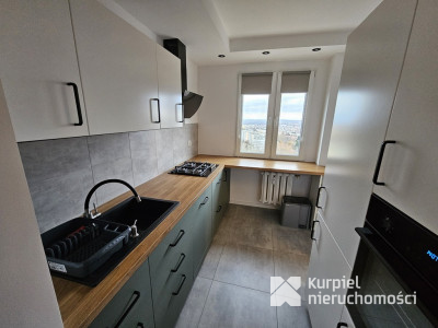 3 pokojowe na wynajem | Bielskiego | widoki gratis