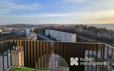 3 pokojowe na wynajem | Bielskiego | widoki gratis