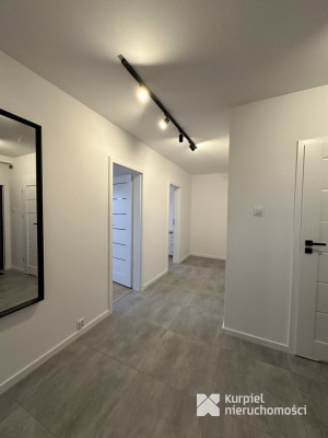 3 pokojowe na wynajem | Bielskiego | widoki gratis