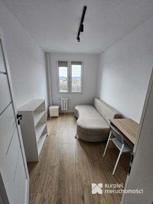 3 pokojowe na wynajem | Bielskiego | widoki gratis