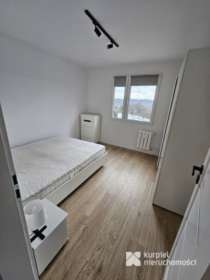 3 pokojowe na wynajem | Bielskiego | widoki gratis