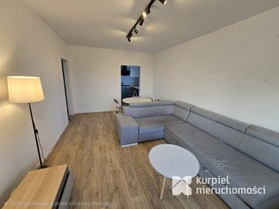 3 pokojowe na wynajem | Bielskiego | widoki gratis