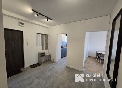 3 pokojowe na wynajem | Bielskiego | widoki gratis