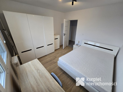 3 pokojowe na wynajem | Bielskiego | widoki gratis
