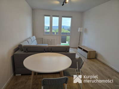 3 pokojowe na wynajem | Bielskiego | widoki gratis