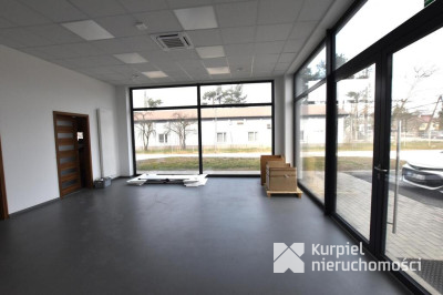 Nowoczesny Obiekt magazynowo-produkcyjny Zabierzów