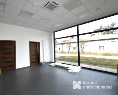 Nowoczesny Obiekt magazynowo-produkcyjny Zabierzów