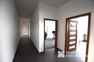 Nowoczesny Obiekt magazynowo-produkcyjny Zabierzów