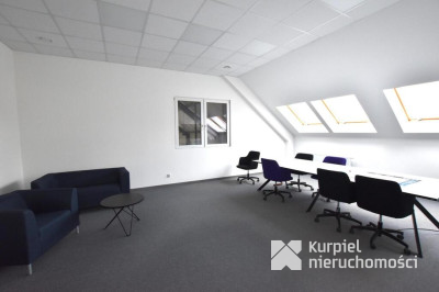 Nowoczesny Obiekt magazynowo-produkcyjny Zabierzów