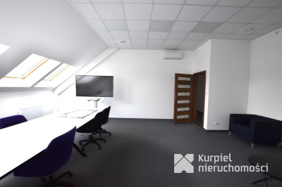 Nowoczesny Obiekt magazynowo-produkcyjny Zabierzów