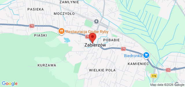 Nowoczesny Obiekt magazynowo-produkcyjny Zabierzów