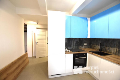 Zabierzów 2 pok. 60 m2 parking