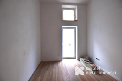 Zabierzów 2 pok. 60 m2 parking