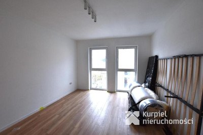 Zabierzów 2 pok. 60 m2 parking