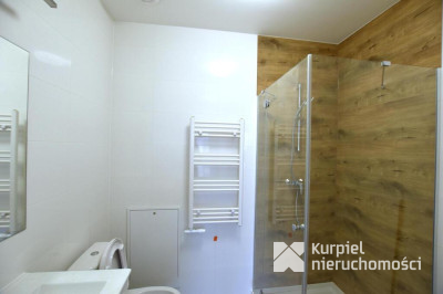 Zabierzów 2 pok. 60 m2 parking