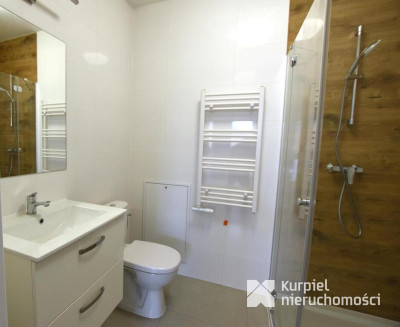 Zabierzów 2 pok. 60 m2 parking