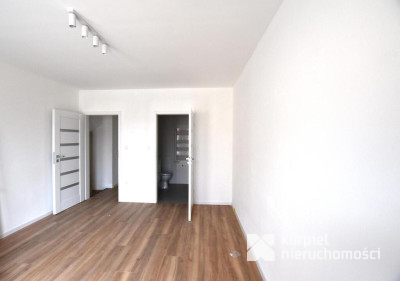 Zabierzów 2 pok. 60 m2 parking