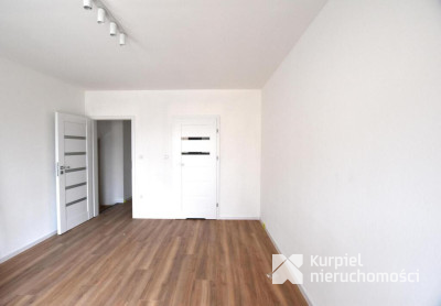 Zabierzów 2 pok. 60 m2 parking