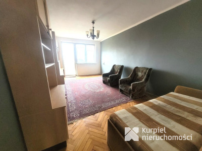 Mieszkanie w malowniczej części ROZTOCZA