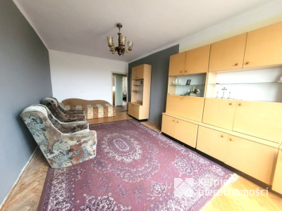 Mieszkanie w malowniczej części ROZTOCZA