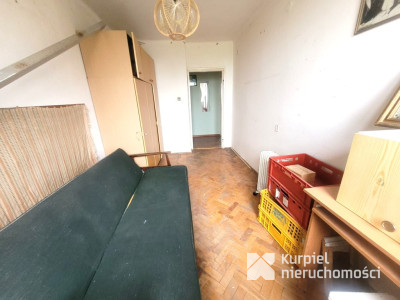 Mieszkanie w malowniczej części ROZTOCZA