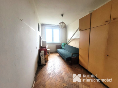 Mieszkanie w malowniczej części ROZTOCZA