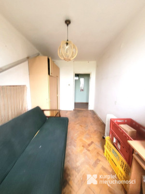 Mieszkanie w malowniczej części ROZTOCZA