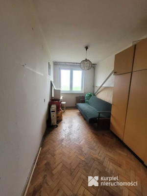 Mieszkanie w malowniczej części ROZTOCZA