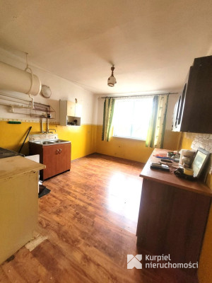 Mieszkanie w malowniczej części ROZTOCZA