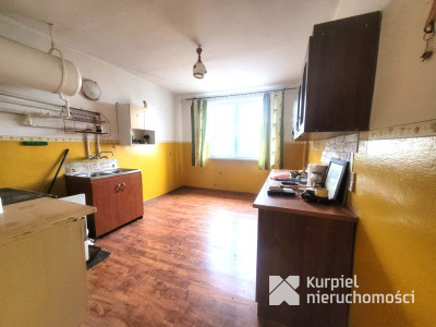 Mieszkanie w malowniczej części ROZTOCZA