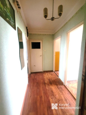 Mieszkanie w malowniczej części ROZTOCZA