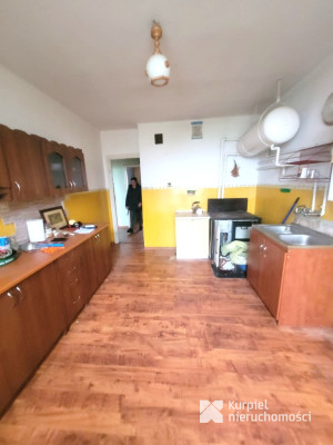 Mieszkanie w malowniczej części ROZTOCZA