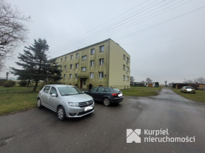 Mieszkanie w malowniczej części ROZTOCZA