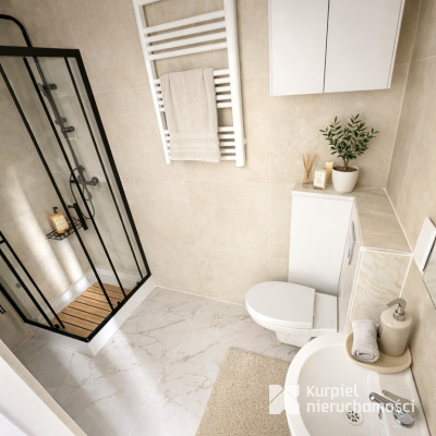 Nowa cena/po remoncie/wyposażone/top lokalizacja