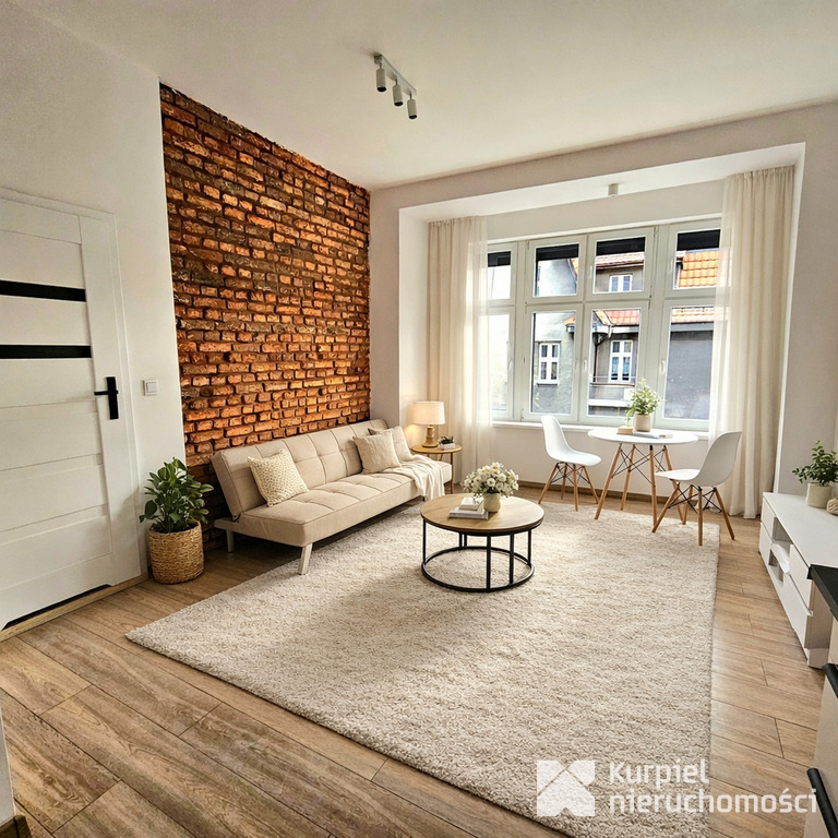 Nowa cena/po remoncie/wyposażone/top lokalizacja