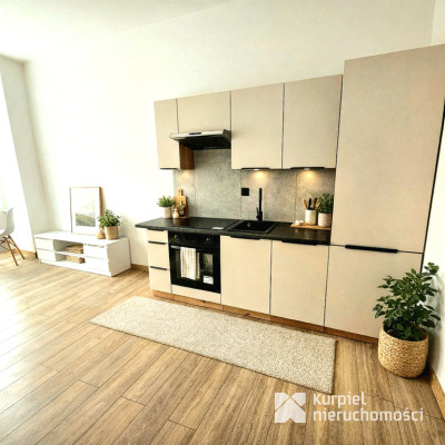 Nowa cena/po remoncie/wyposażone/top lokalizacja