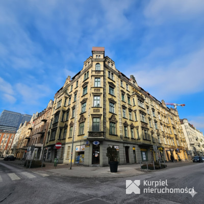 Nowa cena/po remoncie/wyposażone/top lokalizacja