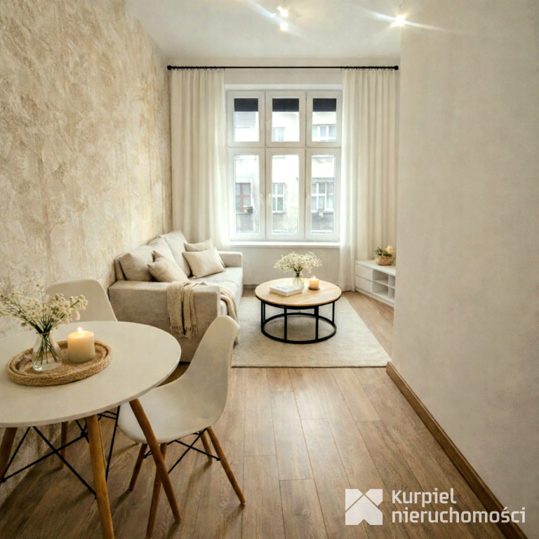 Nowa oferta/po remoncie/top lokalizacja/