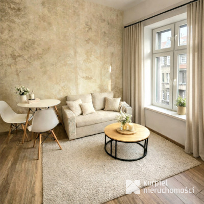 Nowa oferta/po remoncie/top lokalizacja/