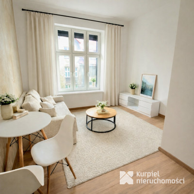 Nowa oferta/po remoncie/top lokalizacja/