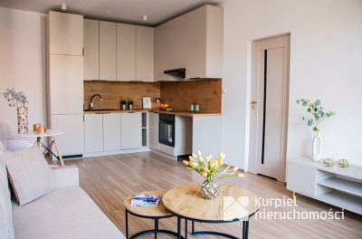 2 pokoje | Parking | Śródmieście | Po remoncie