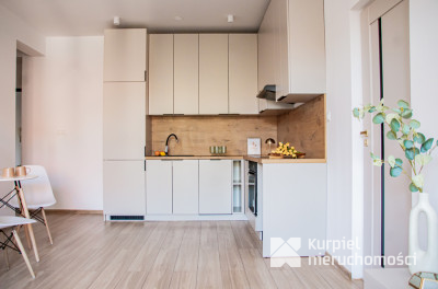 2 pokoje | Parking | Śródmieście | Po remoncie