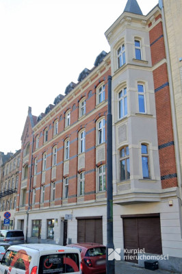 2 pokoje | Parking | Śródmieście | Po remoncie