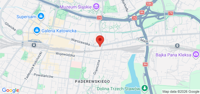 2 pokoje | Parking | Śródmieście | Po remoncie