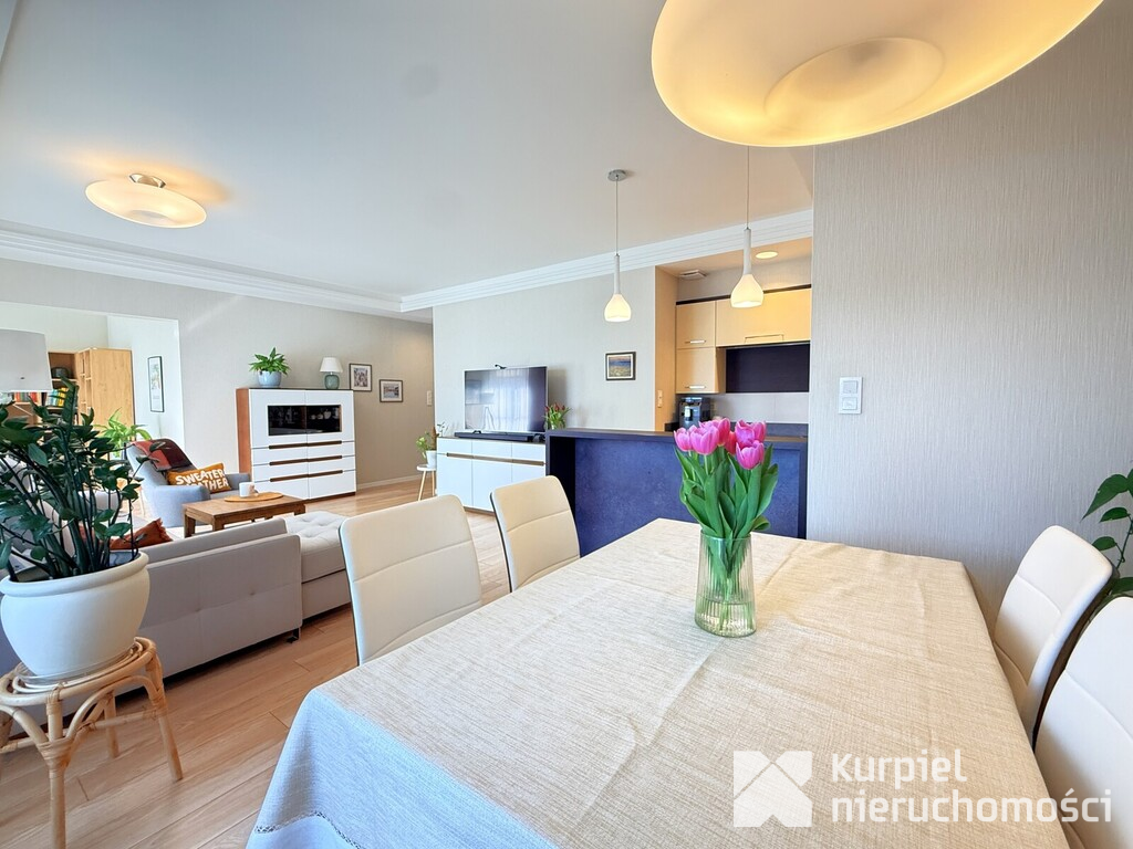 Wyjątkowe mieszkanie /ul. Goszczyńskiego,Przemyśl/