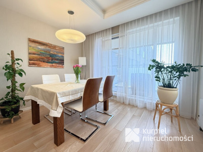 Wyjątkowe mieszkanie /ul. Goszczyńskiego,Przemyśl/