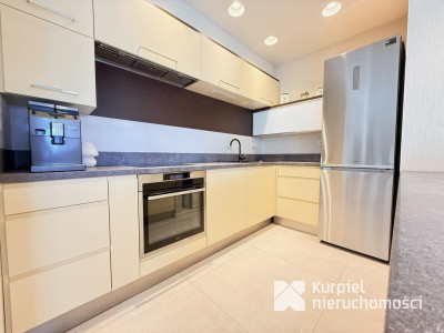 Wyjątkowe mieszkanie /ul. Goszczyńskiego,Przemyśl/