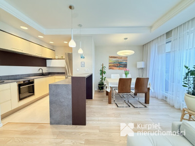 Wyjątkowe mieszkanie /ul. Goszczyńskiego,Przemyśl/