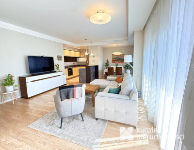 Wyjątkowe mieszkanie /ul. Goszczyńskiego,Przemyśl/