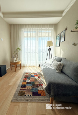 Wyjątkowe mieszkanie /ul. Goszczyńskiego,Przemyśl/